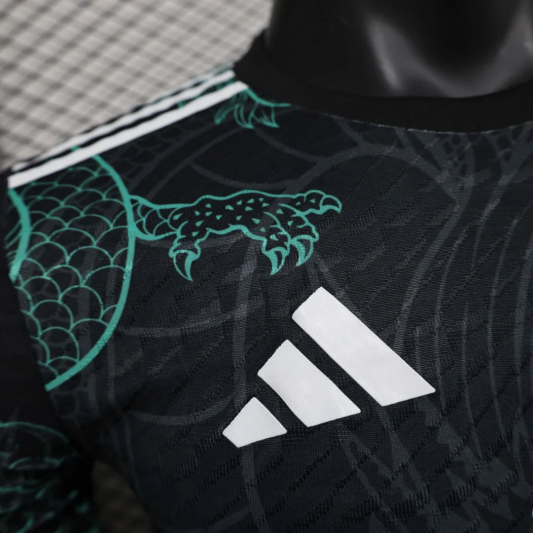 Real Madrid Tidal Serpent Limited Jersey