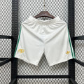 Roma 2025/2026 Third Shorts