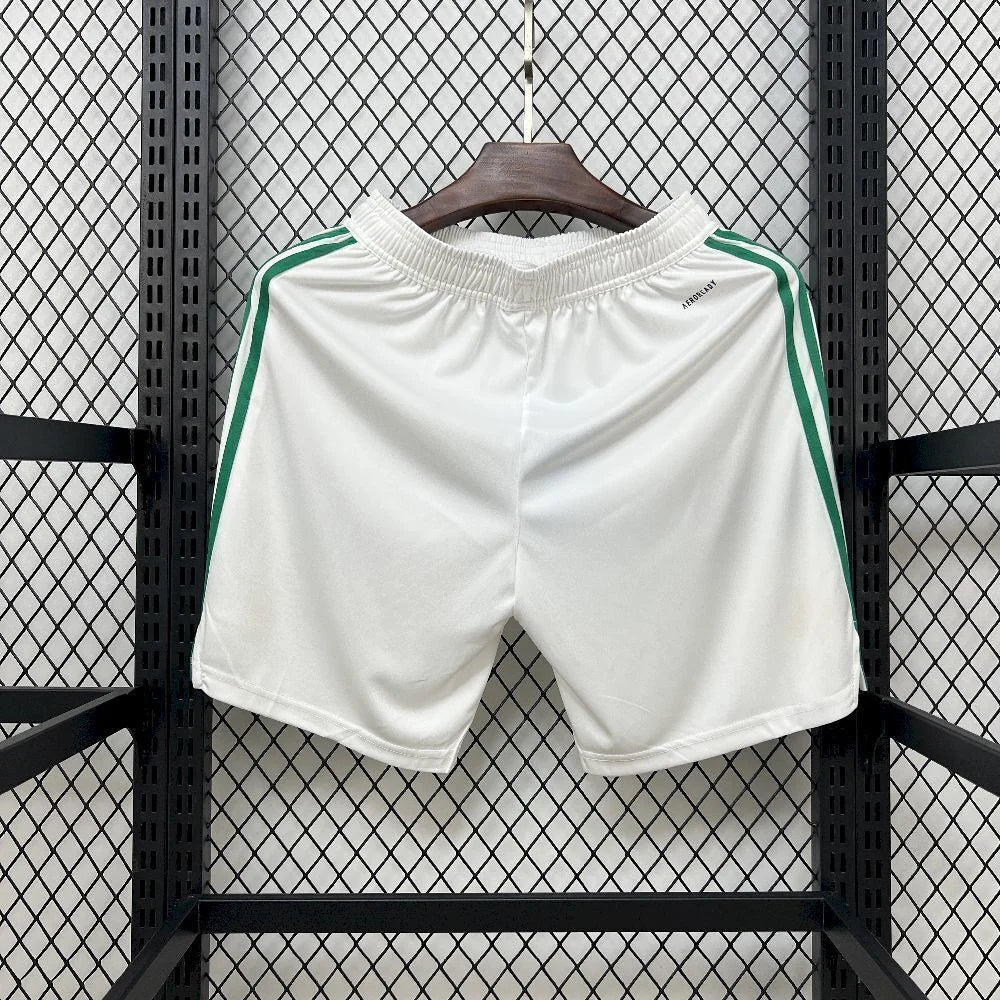 Roma 2025/2026 Third Shorts