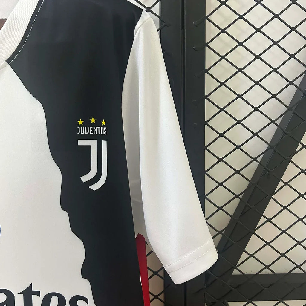 Ronaldo 7 All Teams Limited Jersey