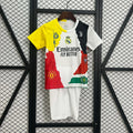 Ronaldo 7 All Teams Limited Jersey Kids Size