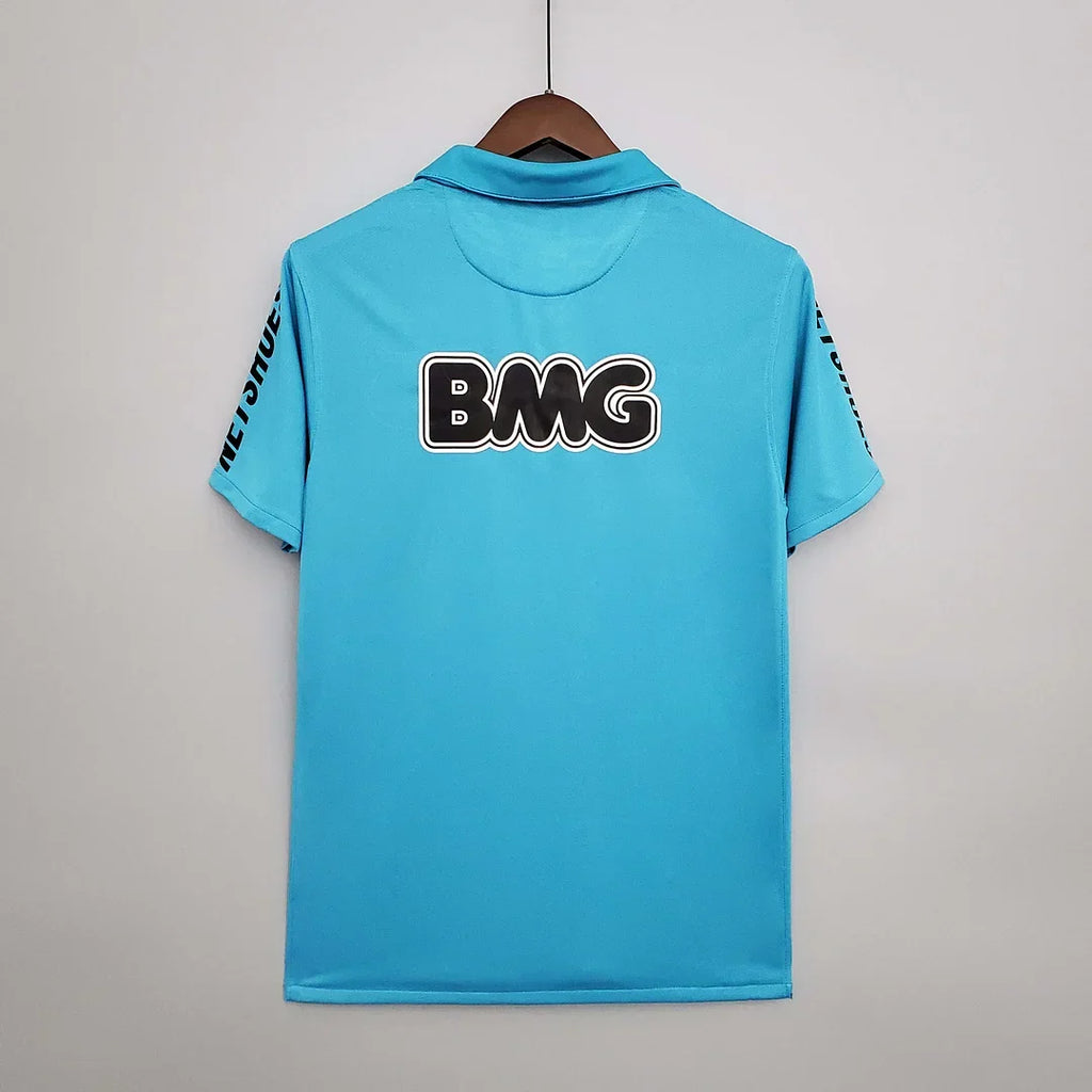 Santos 2012 Third Away Retro Jersey