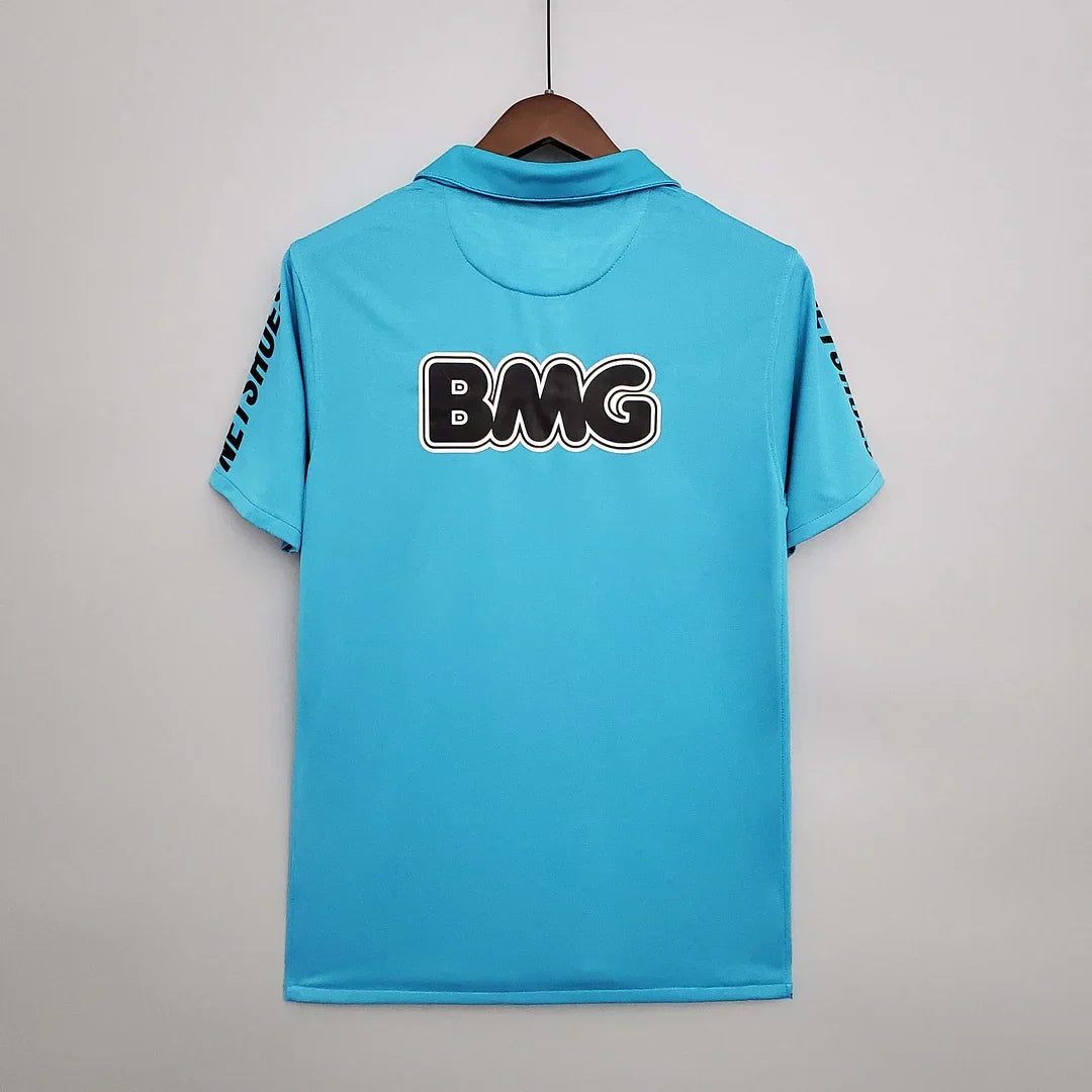 Santos 2012 Third Away Retro Jersey