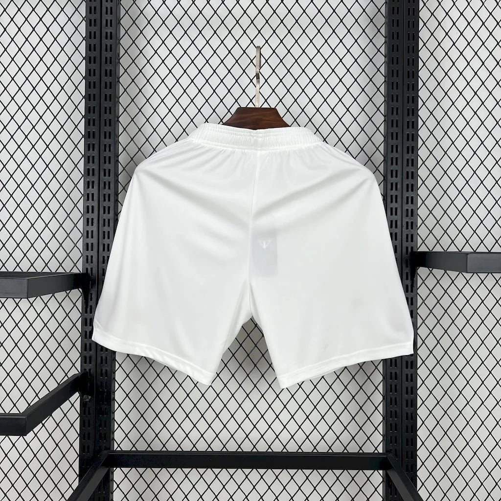 Sao Paulo 2025/2026 Home Shorts