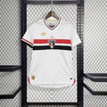 Sao Paulo 2025/2026 Home Women Jersey