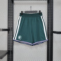 Saudi Arabia 2026 World Cup Home Shorts