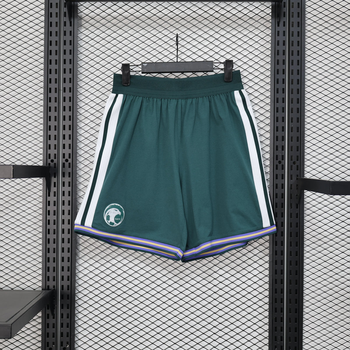 Saudi Arabia 2026 World Cup Home Shorts