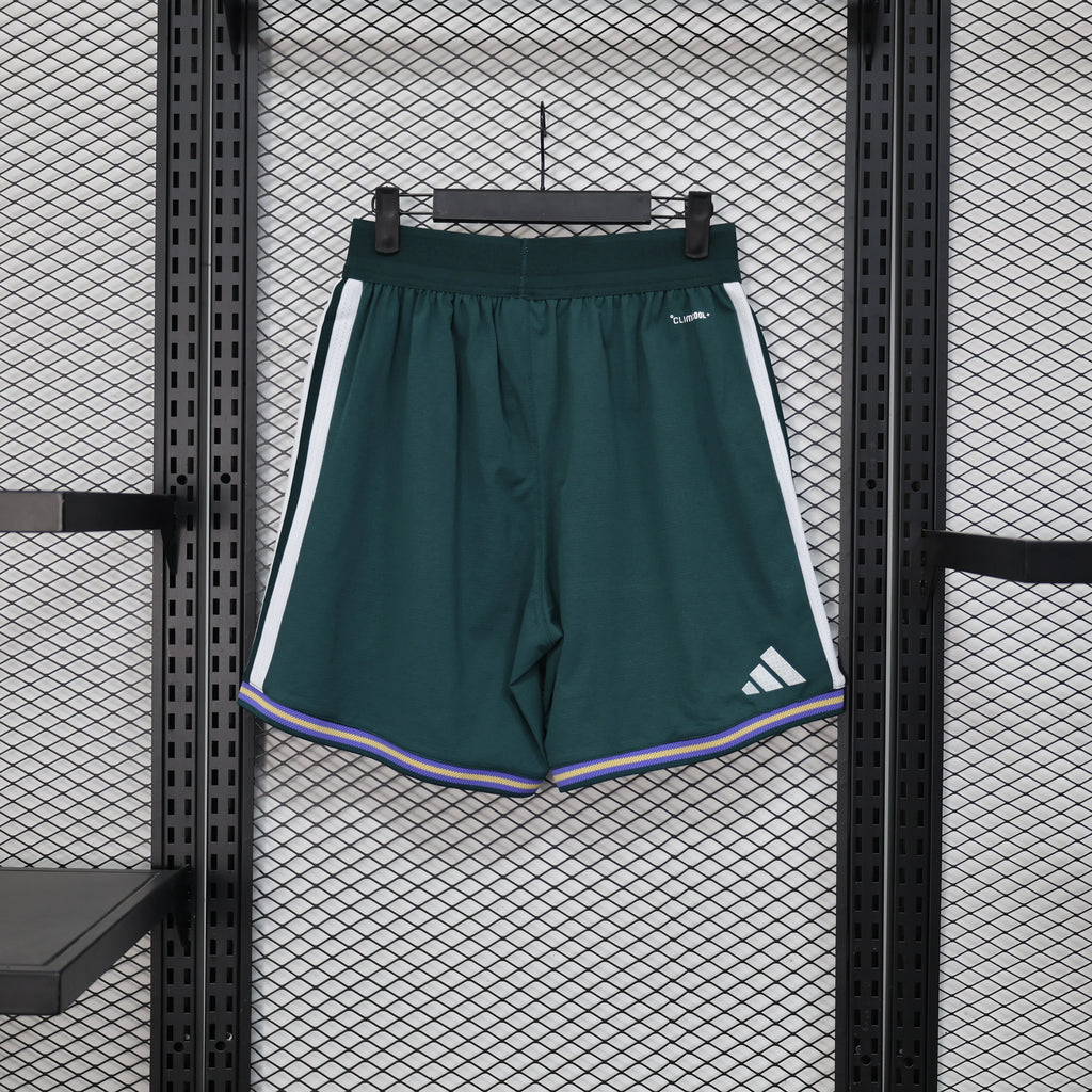 Saudi Arabia 2026 World Cup Home Shorts