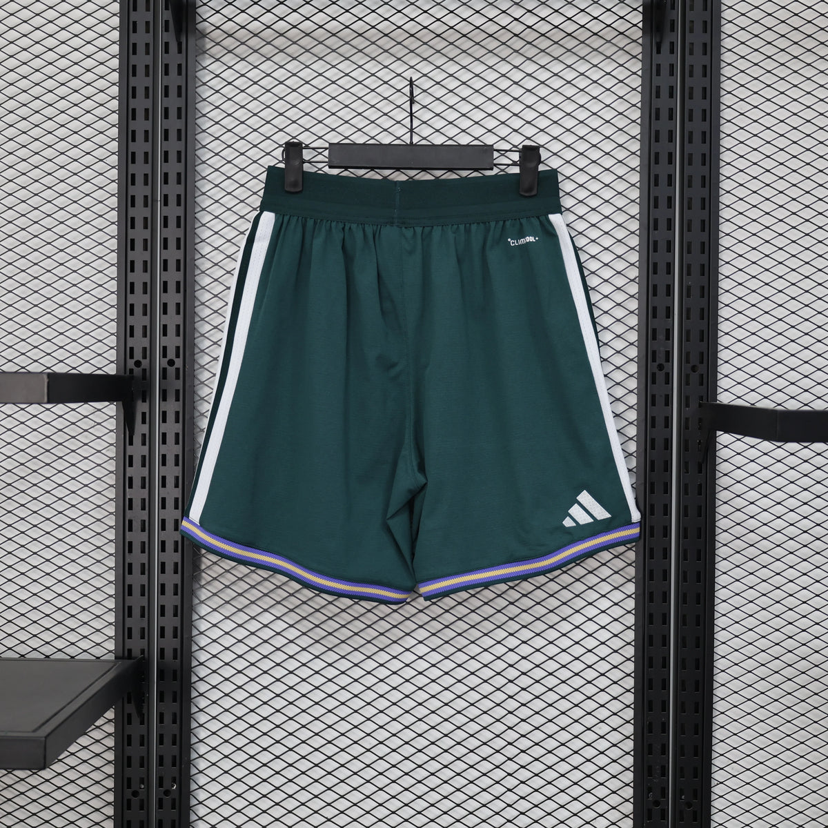 Saudi Arabia 2026 World Cup Home Shorts