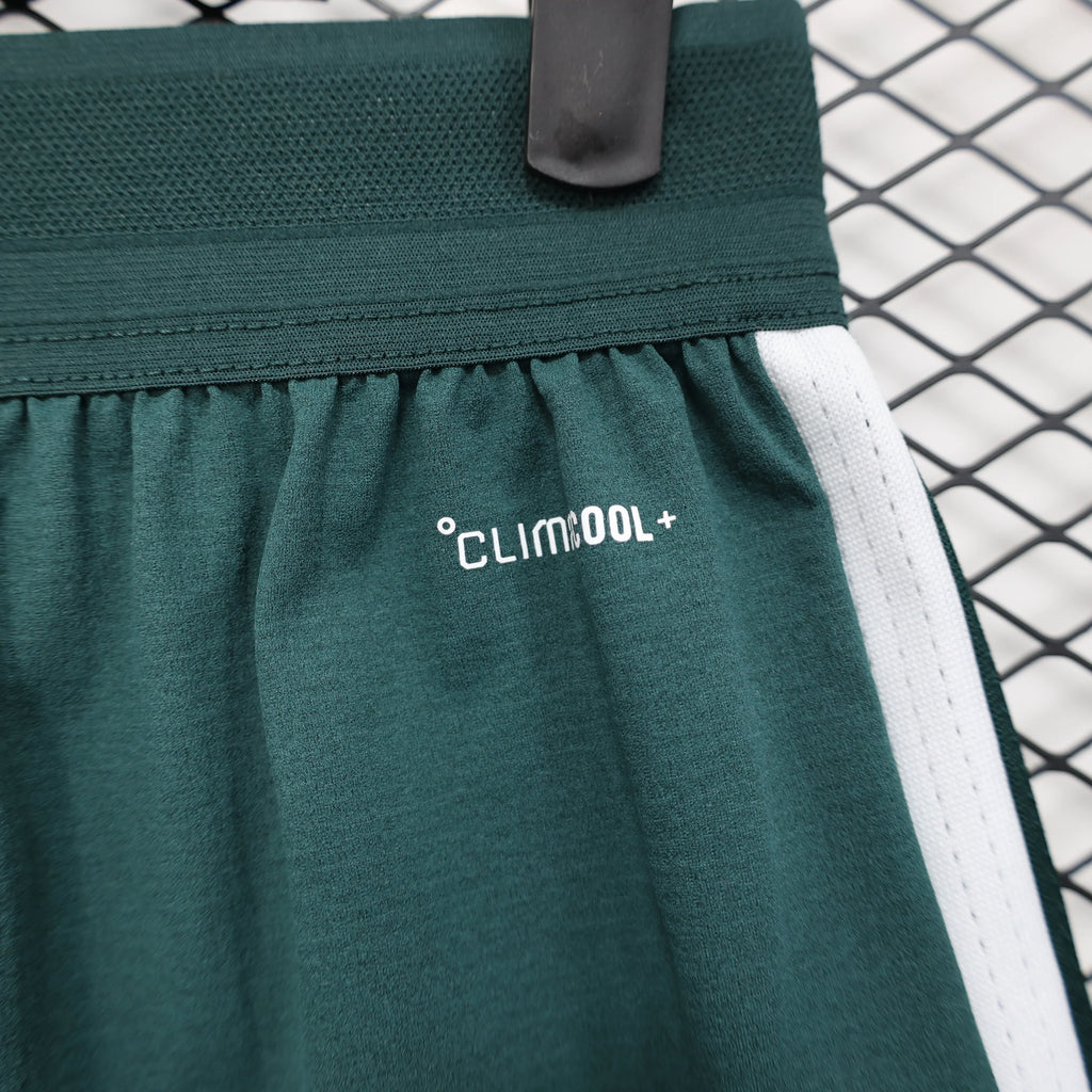 Saudi Arabia 2026 World Cup Home Shorts