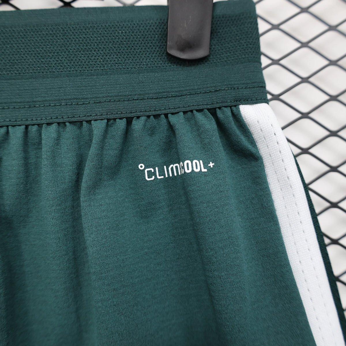 Saudi Arabia 2026 World Cup Home Shorts