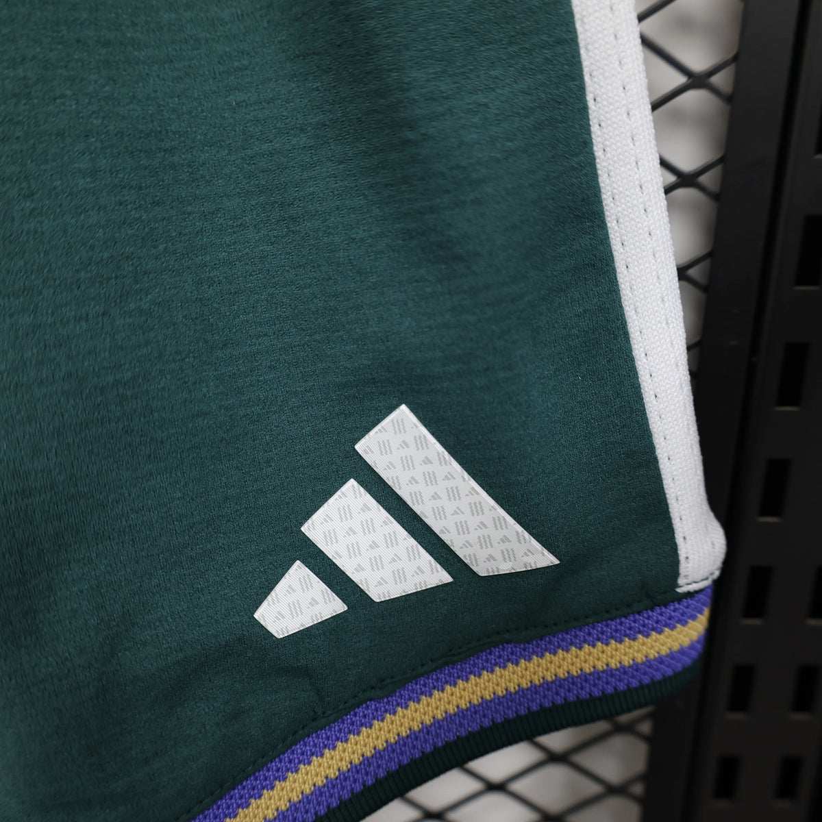 Saudi Arabia 2026 World Cup Home Shorts