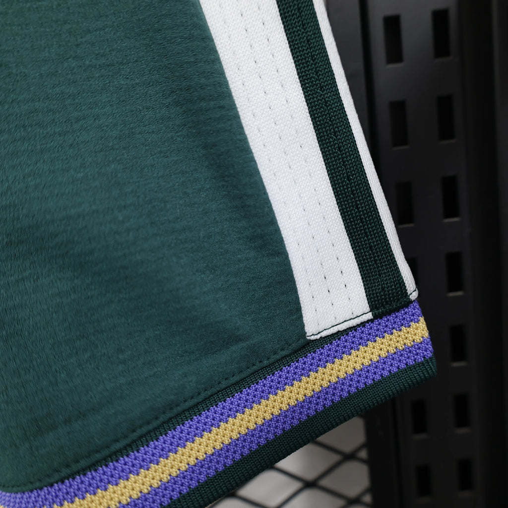 Saudi Arabia 2026 World Cup Home Shorts