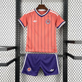 Scotland 2026 Away Kit Kids Size