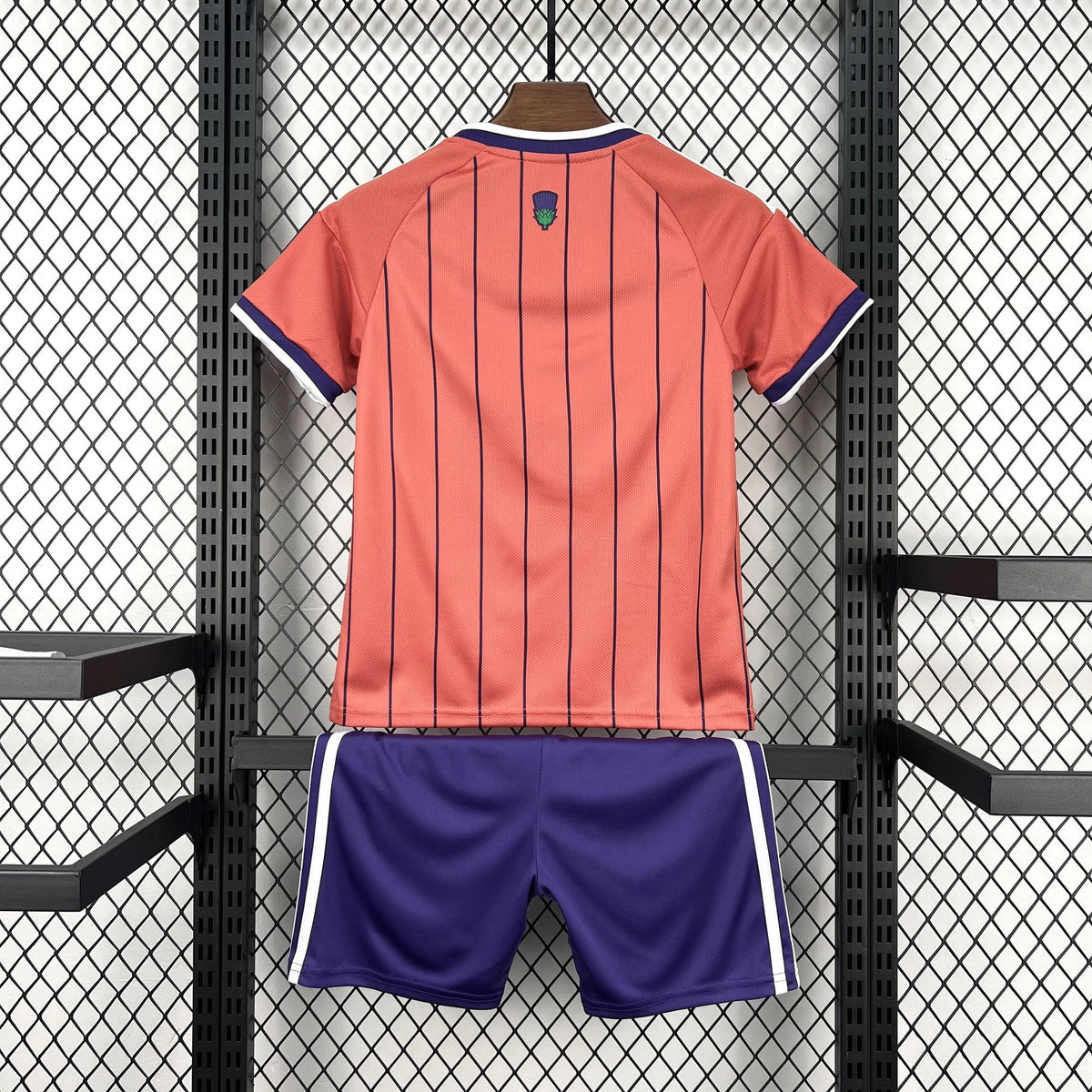 Scotland 2026 Away Kit Kids Size