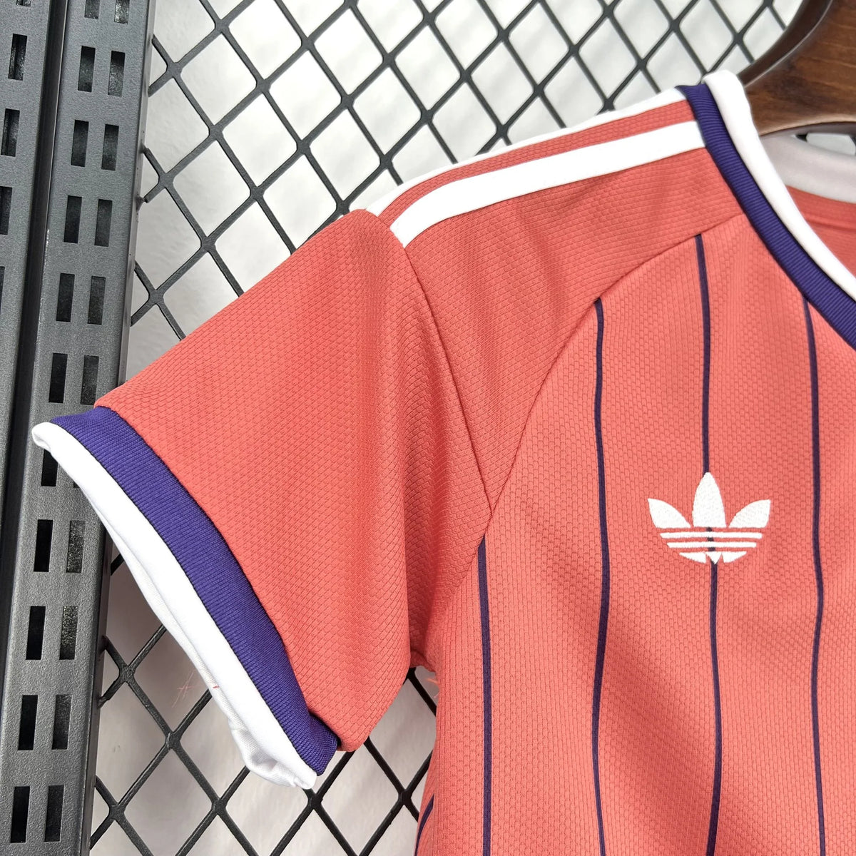 Scotland 2026 Away Kit Kids Size