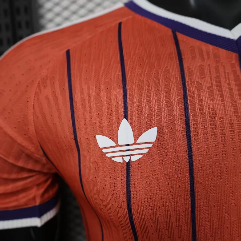 Scotland 2026 Away Player Jersey