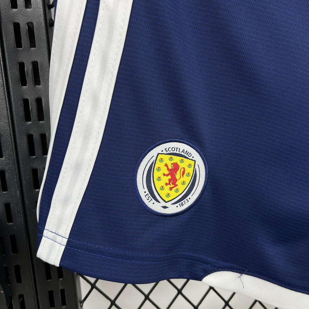 Scotland 2026 Home Shorts