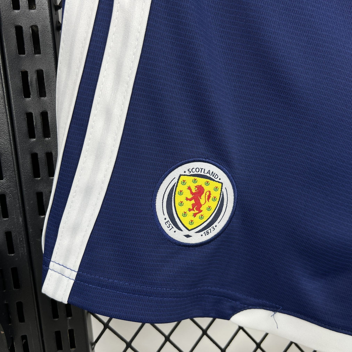 Scotland 2026 Home Shorts