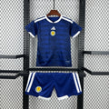 Scotland 2026 Home World Cup Kit Kids Size