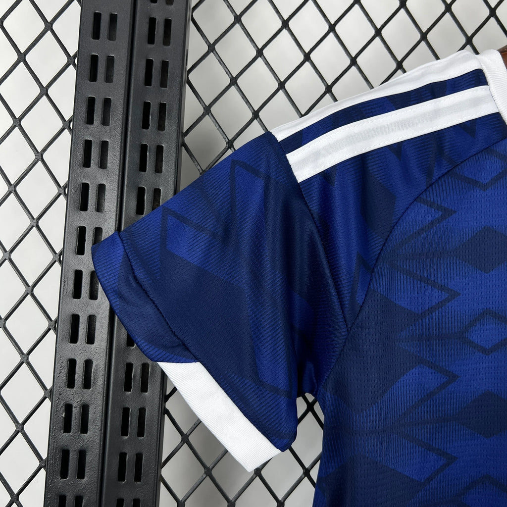 Scotland 2026 Home World Cup Kit Kids Size