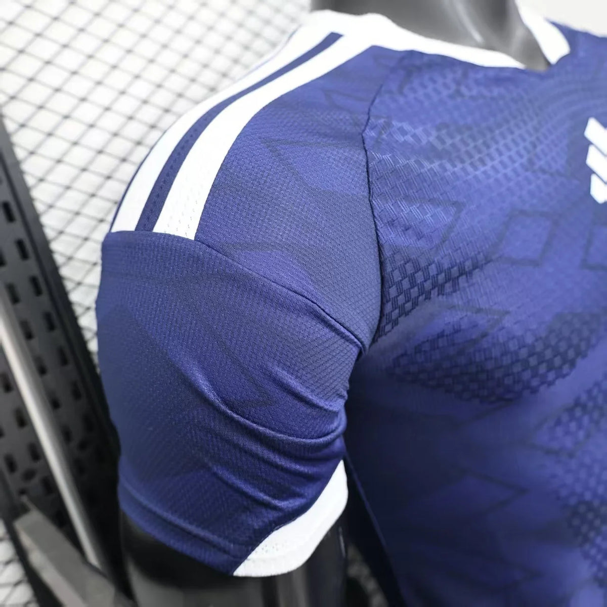 Scotland 2026 Home World Cup Player Jersey