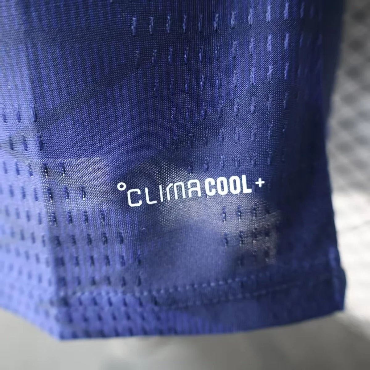 Scotland 2026 Home World Cup Player Jersey
