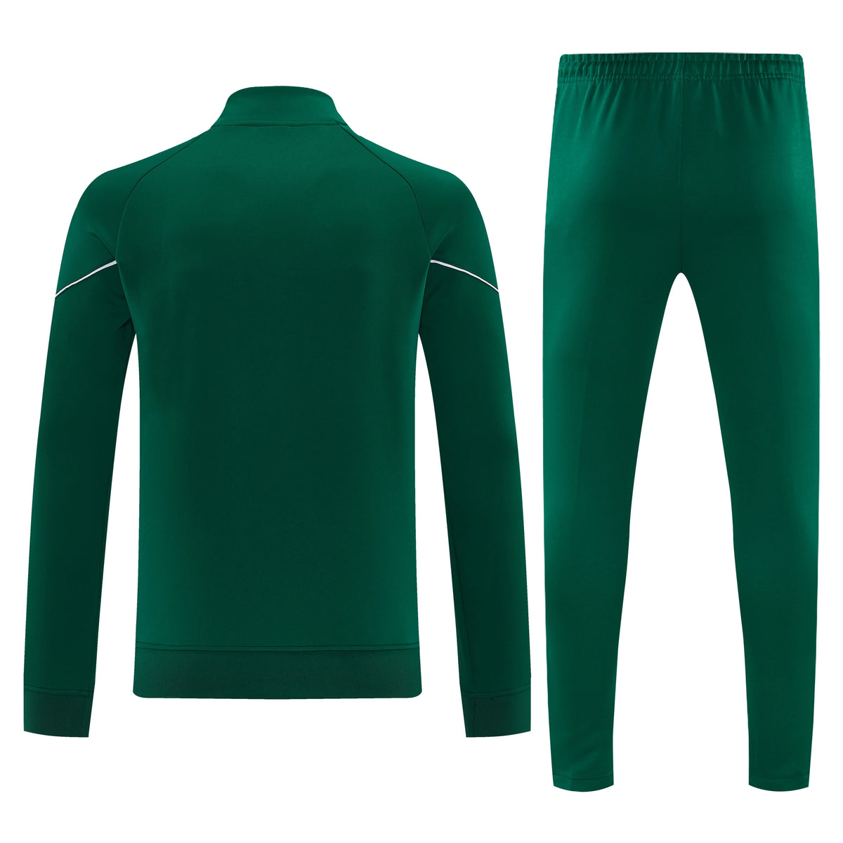 Senegal 2026/2027 Green Tracksuit
