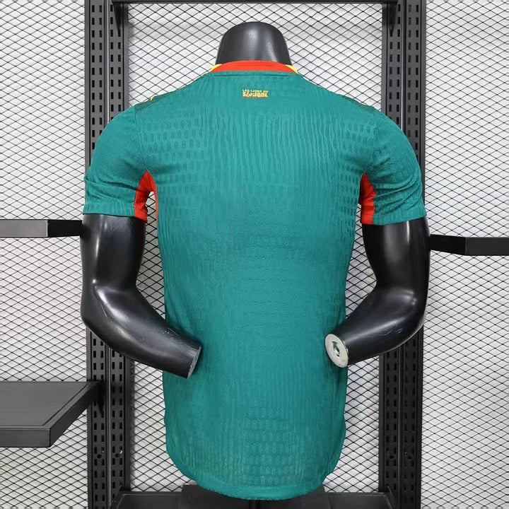 Senegal 2026 Away Player Jersey