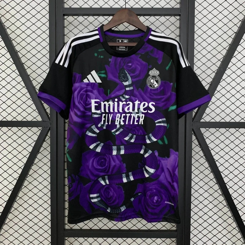 Serpent Lila Limited Jersey