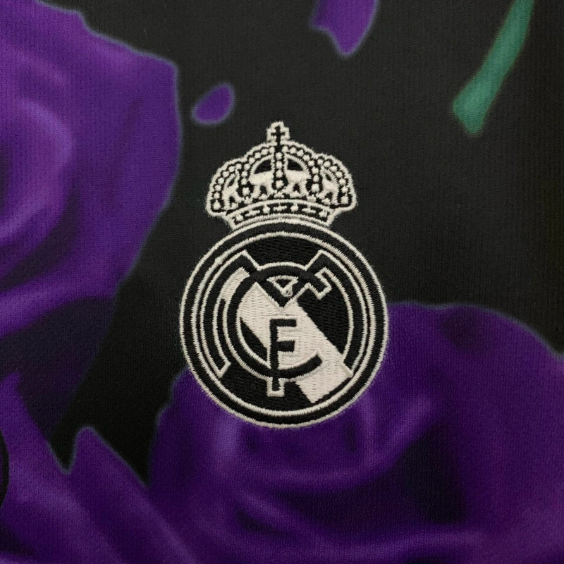 Serpent Lila Limited Jersey