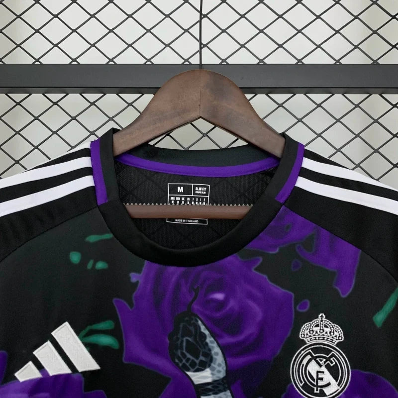 Serpent Lila Limited Jersey