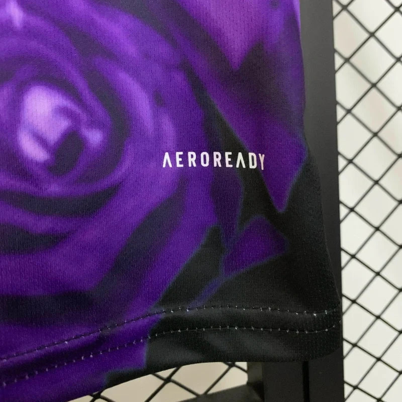 Serpent Lila Limited Jersey