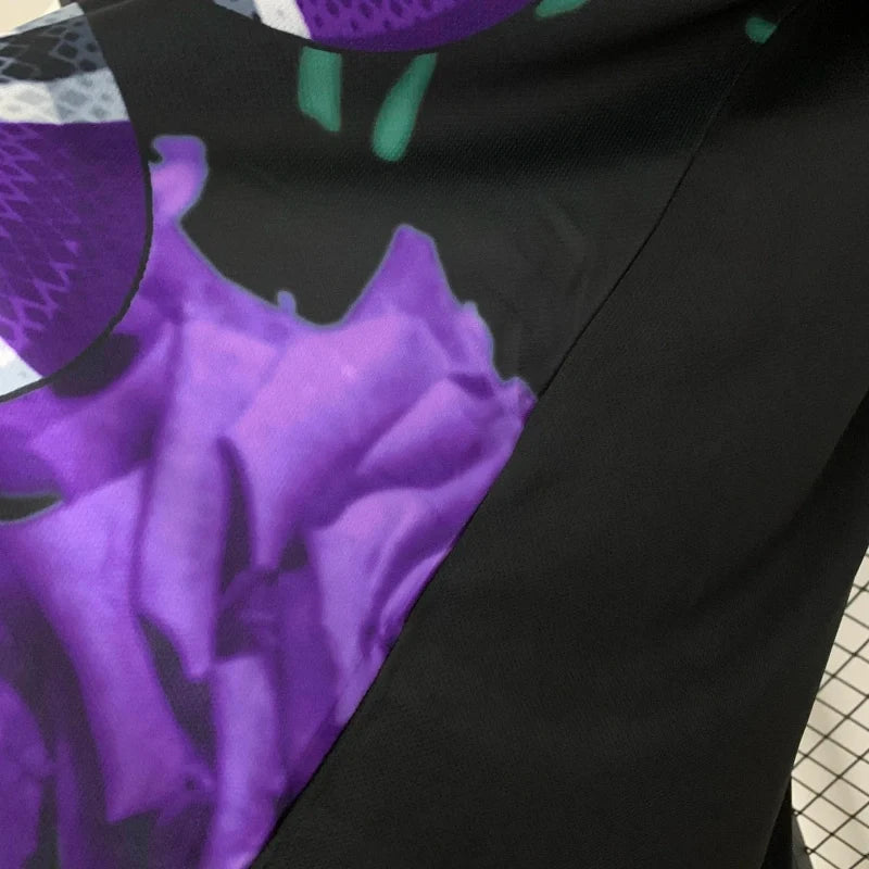 Serpent Lila Limited Jersey