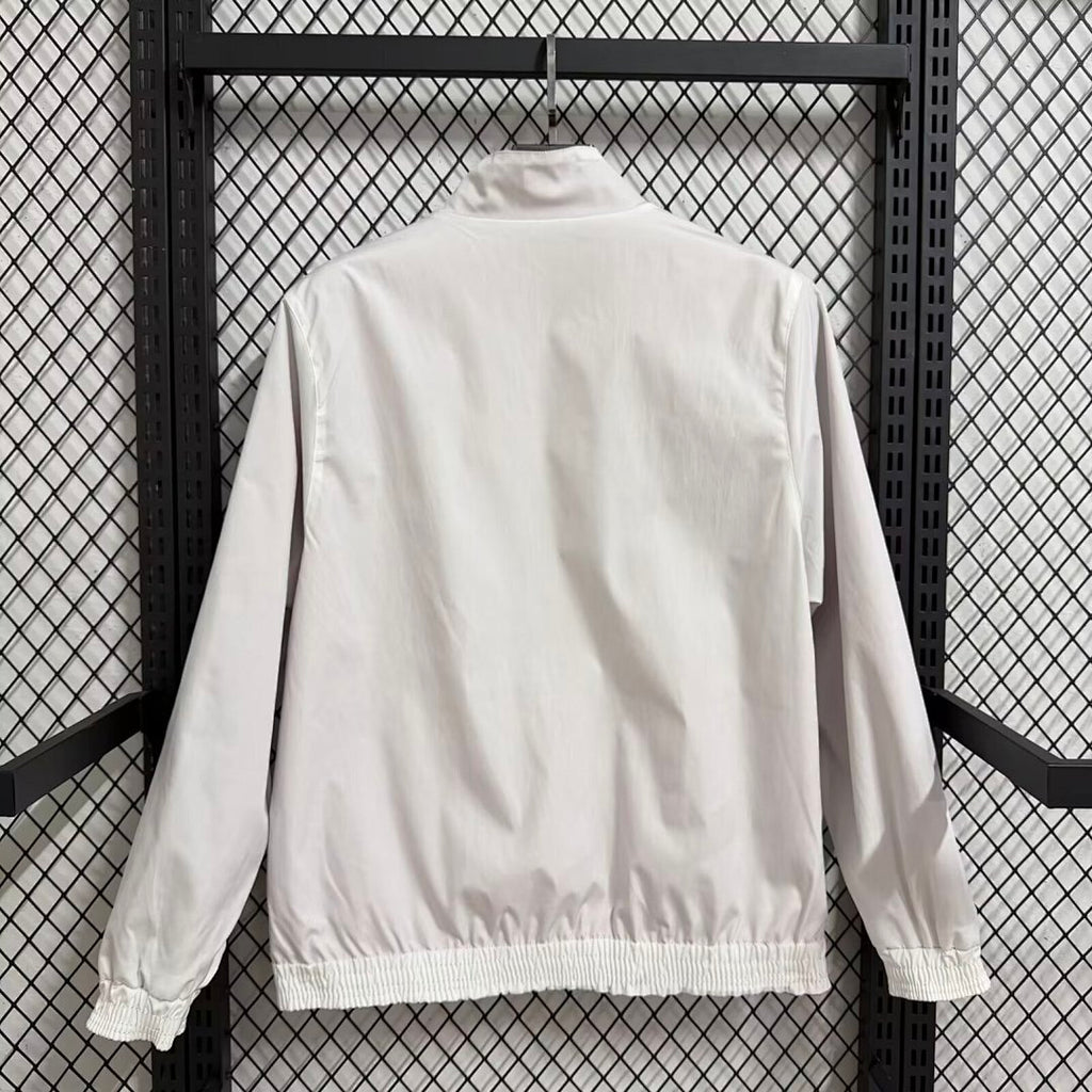 Sevilla 2025/2026 Double-Sided Windbreaker Jacket