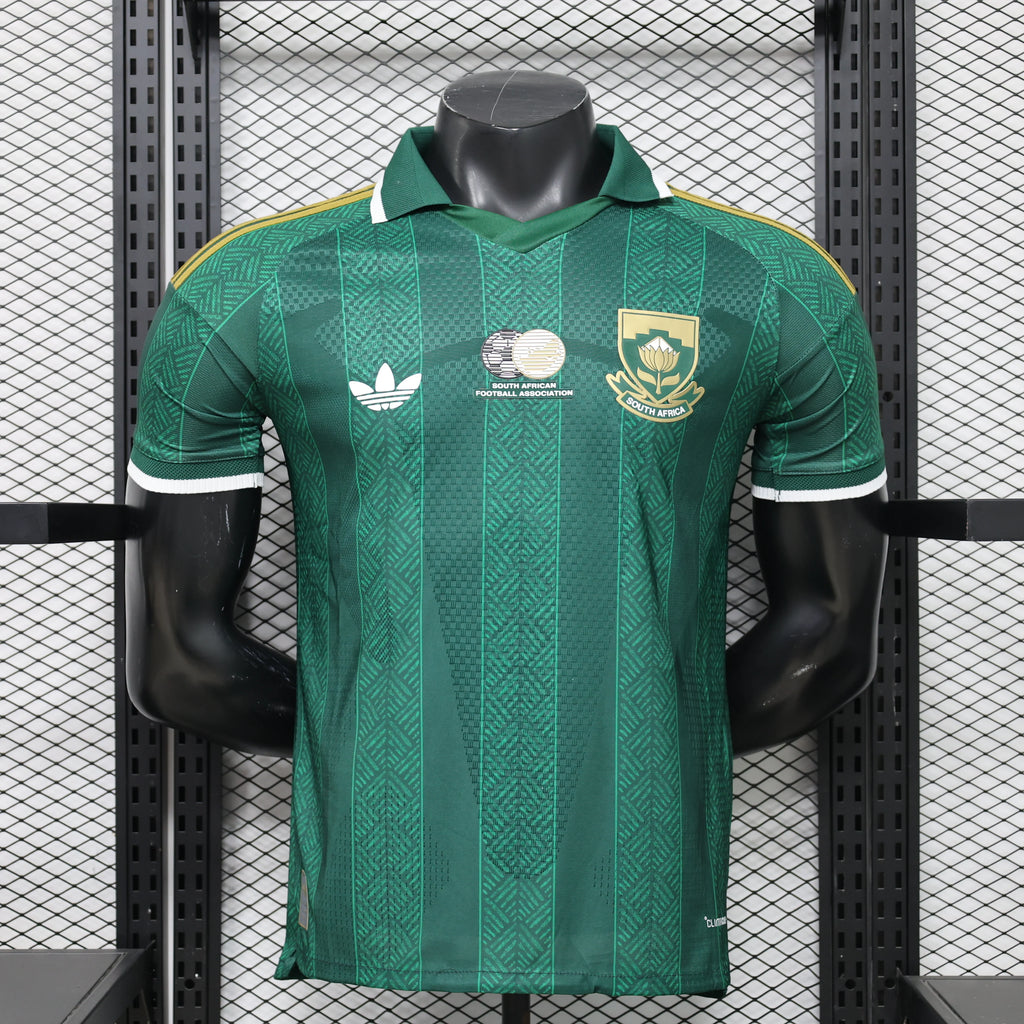 South Africa 2026 Away Player Jersey