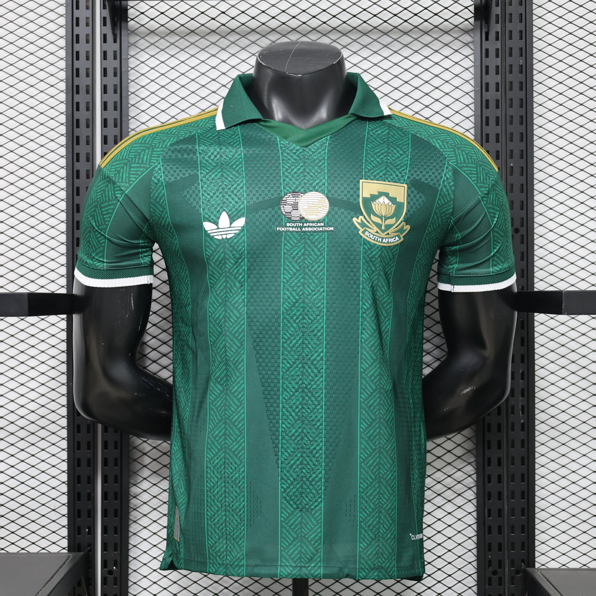 South Africa 2026 Away Player Jersey