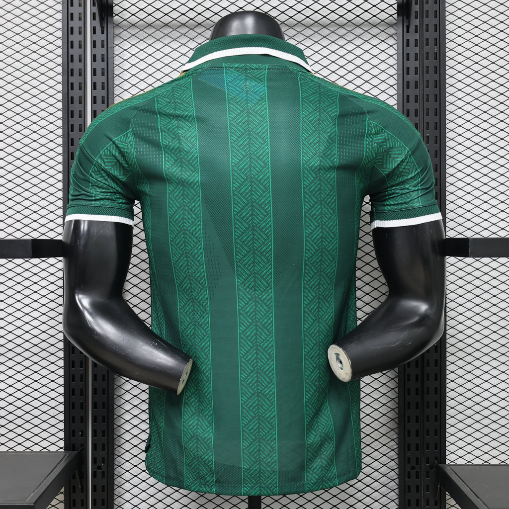 South Africa 2026 Away Player Jersey