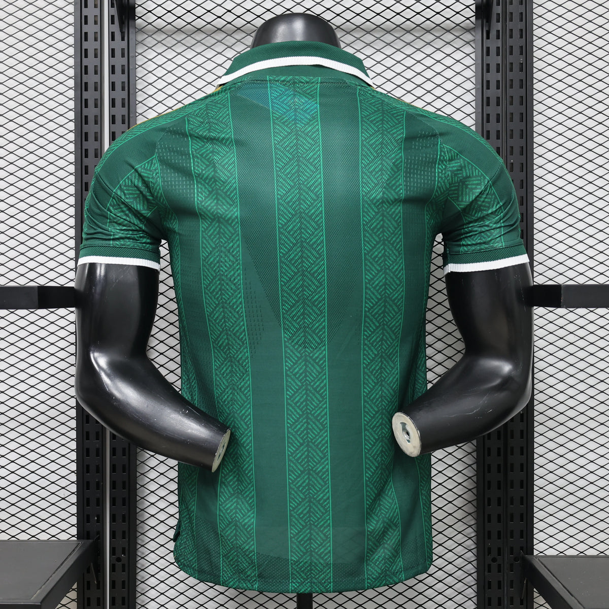 South Africa 2026 Away Player Jersey