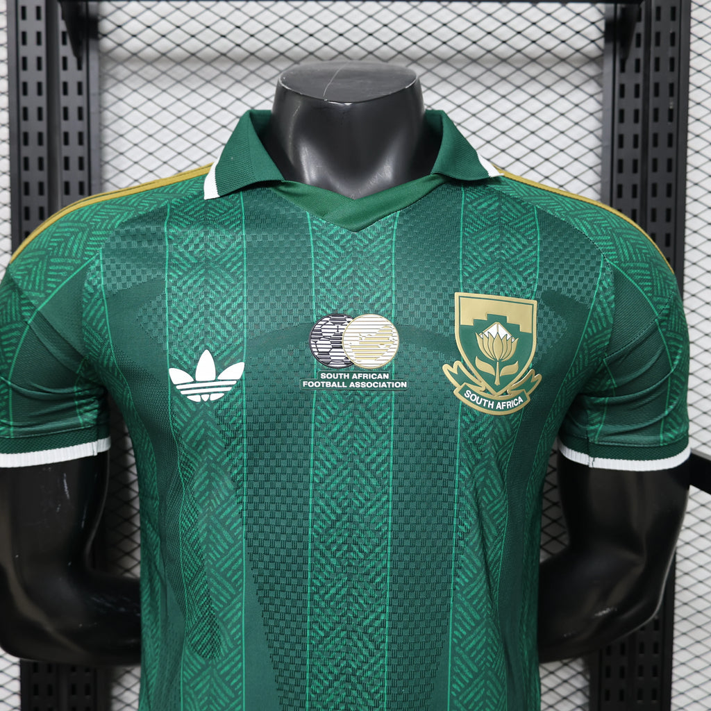 South Africa 2026 Away Player Jersey