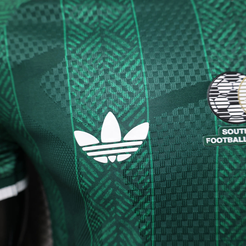 South Africa 2026 Away Player Jersey