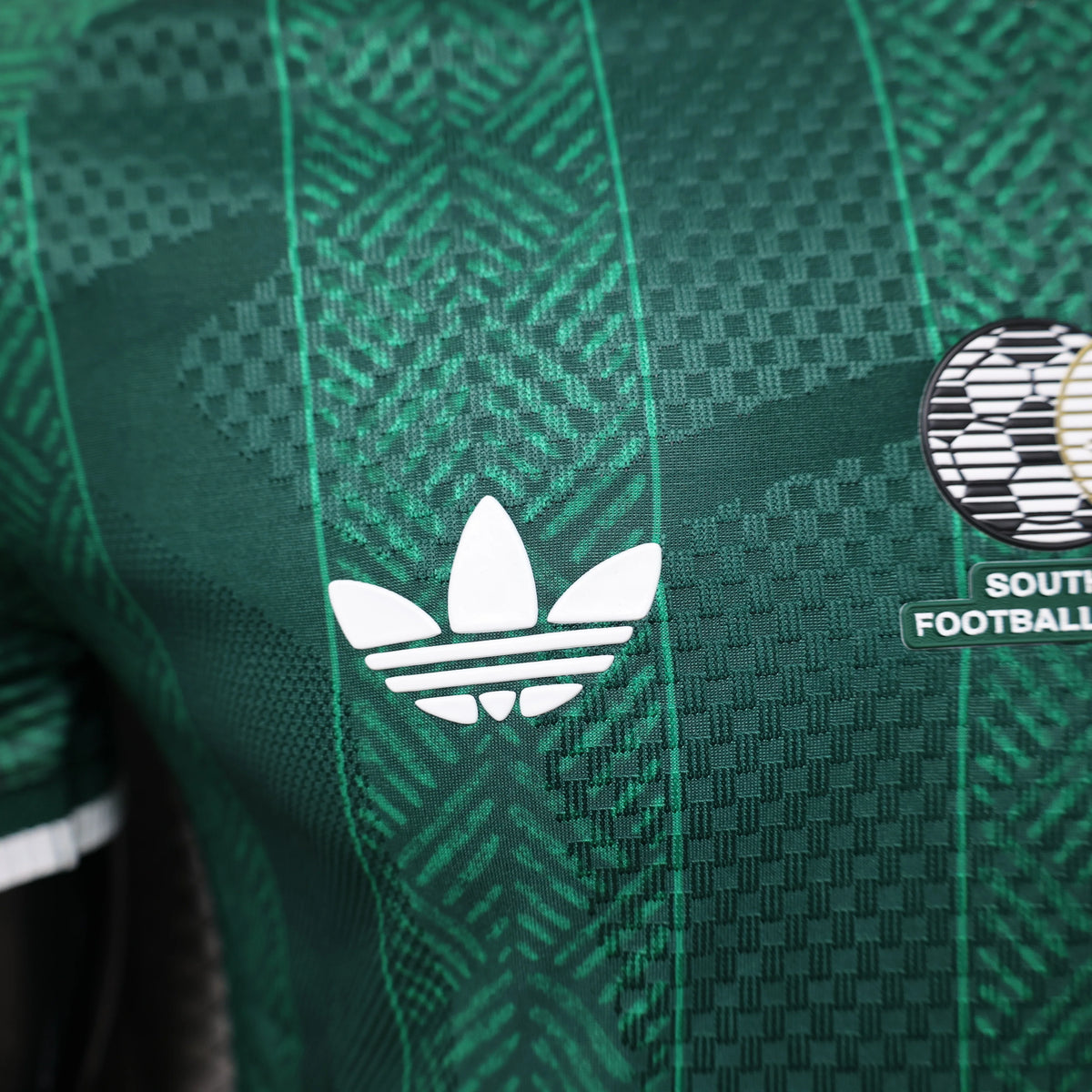 South Africa 2026 Away Player Jersey