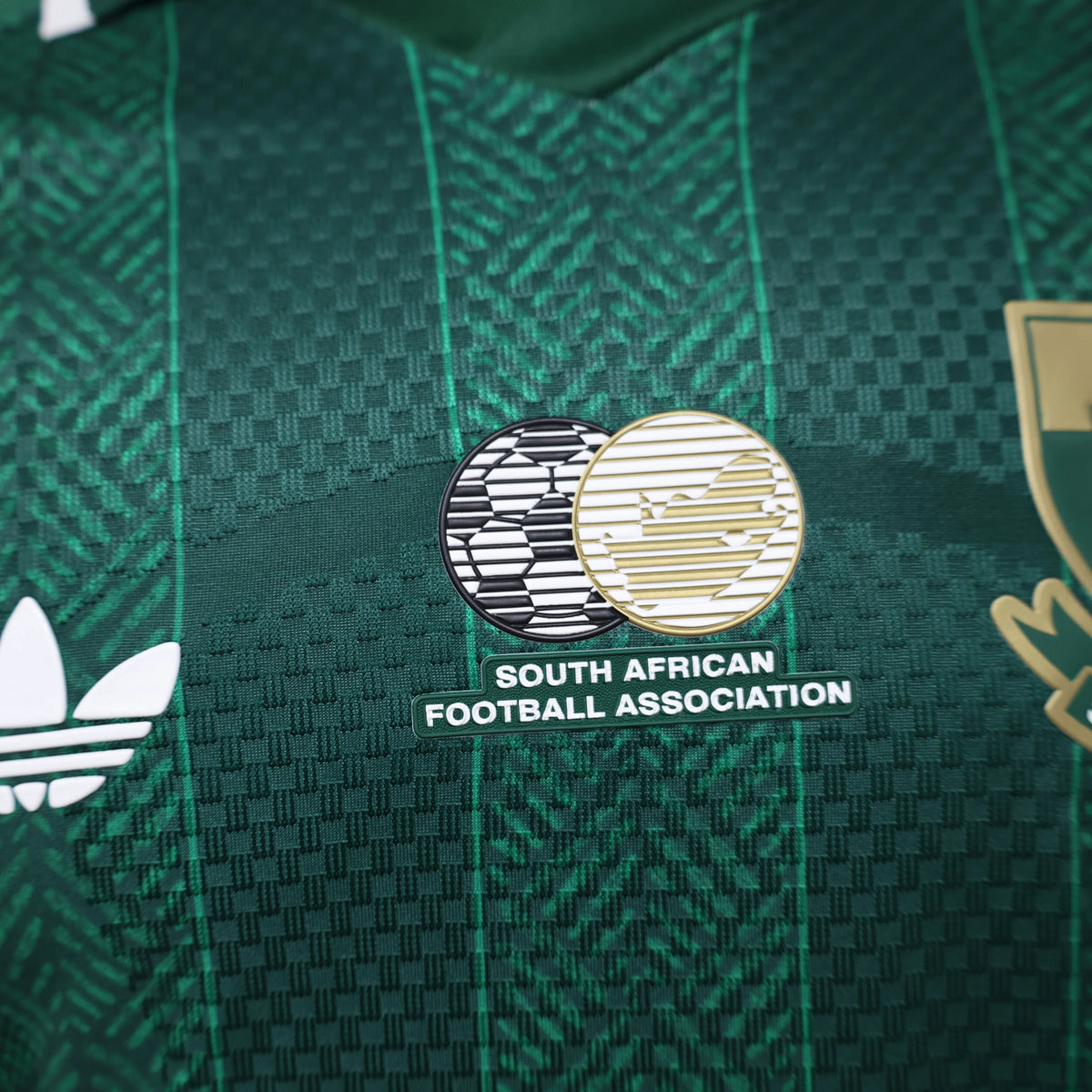 South Africa 2026 Away Player Jersey