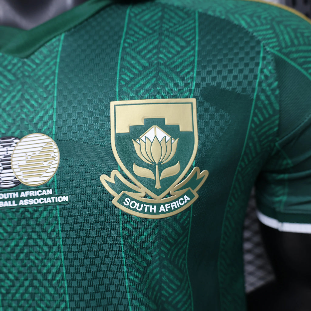 South Africa 2026 Away Player Jersey