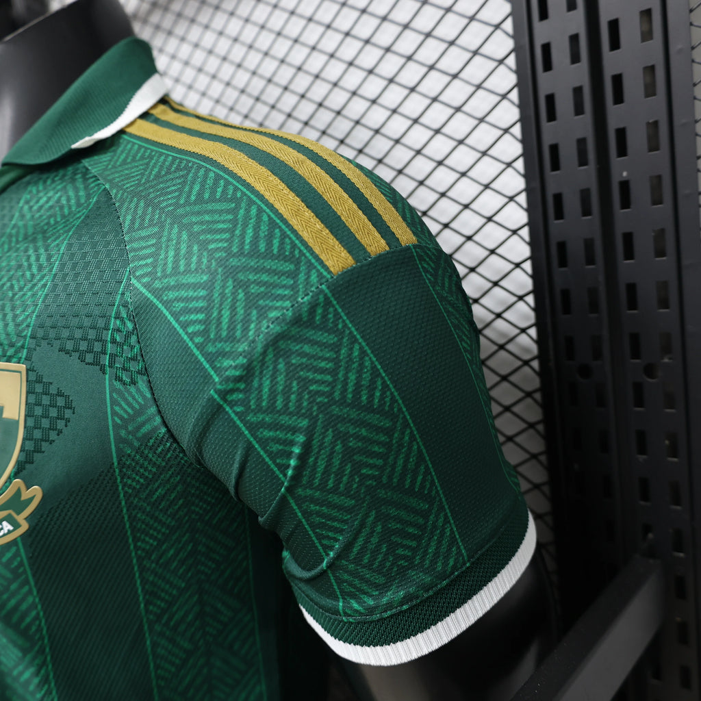 South Africa 2026 Away Player Jersey