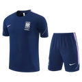 South Korea 2026/2027 Blue Set