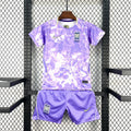 South Korea 2026 Away World Cup Kit Kids Size