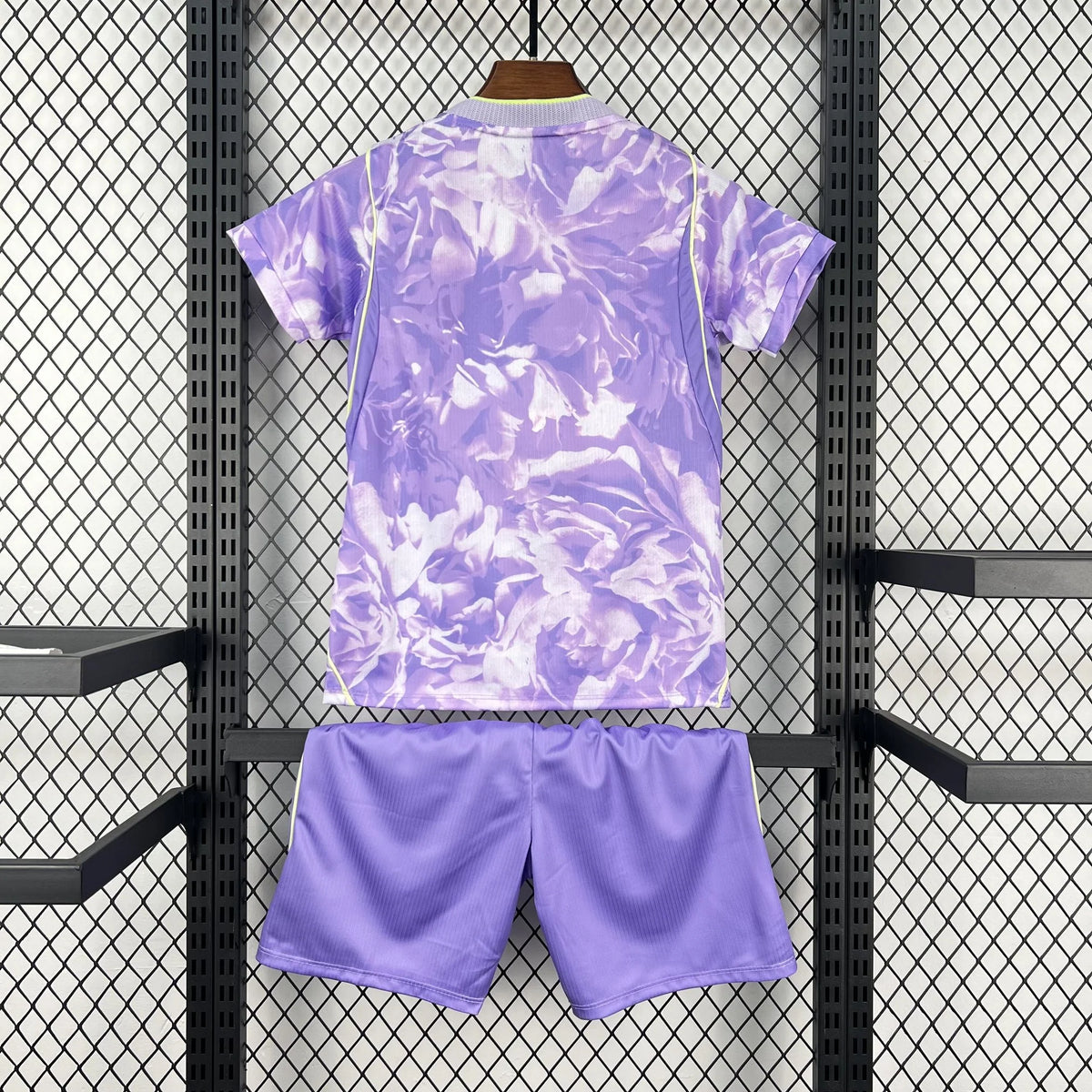 South Korea 2026 Away World Cup Kit Kids Size