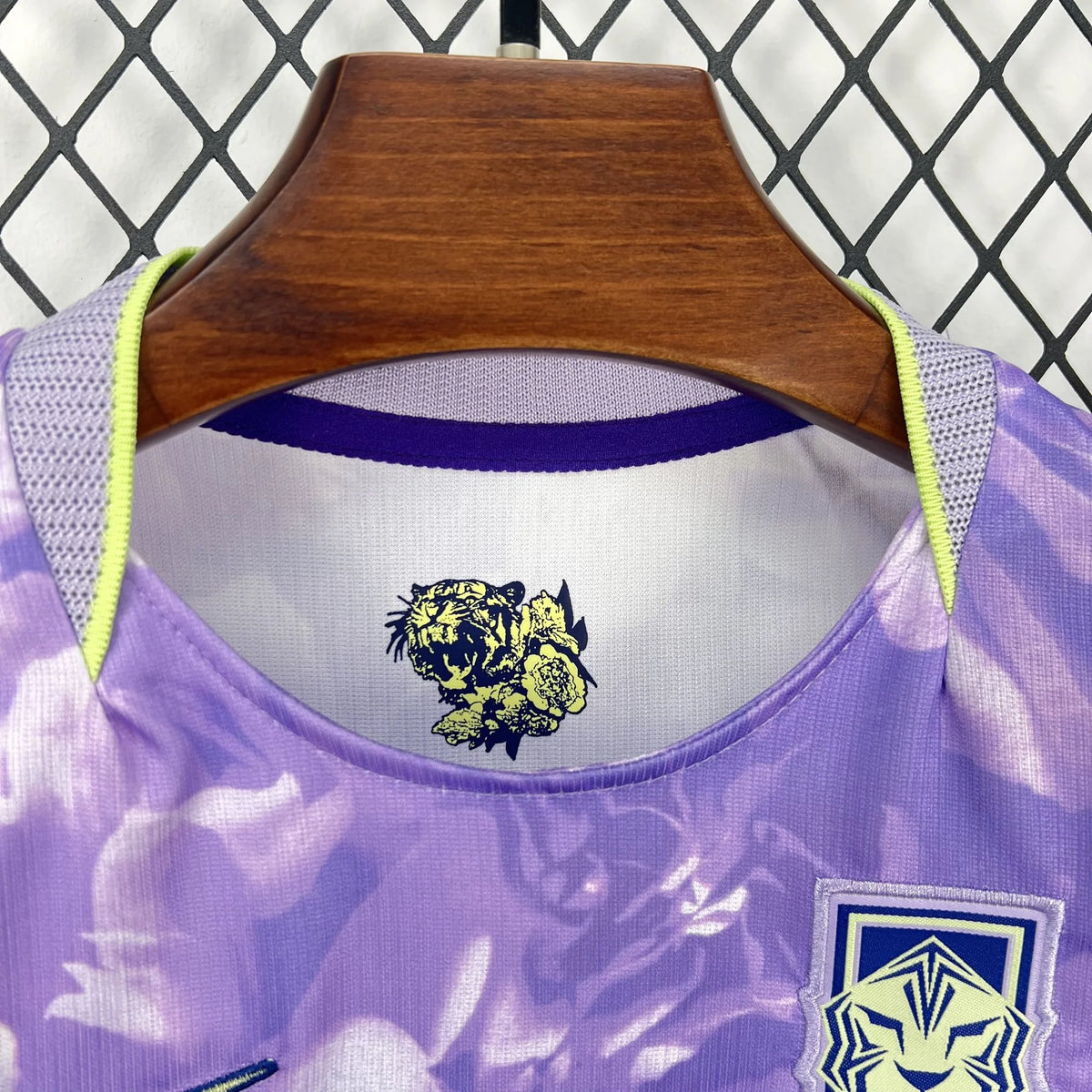South Korea 2026 Away World Cup Kit Kids Size