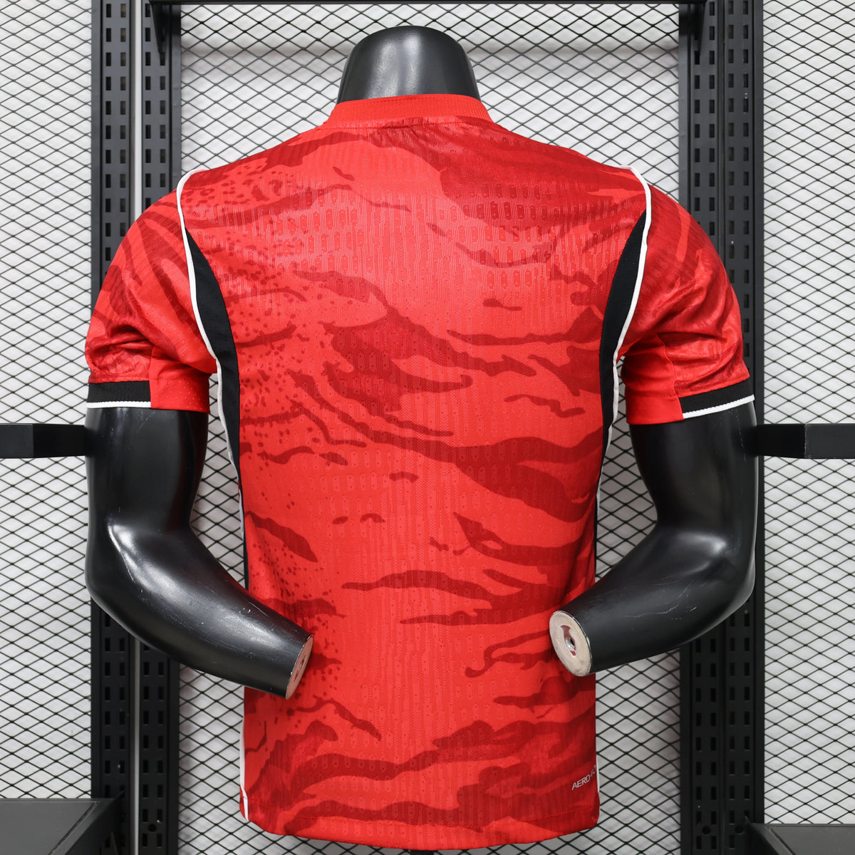 South Korea 2026 Home World Cup Player Jersey